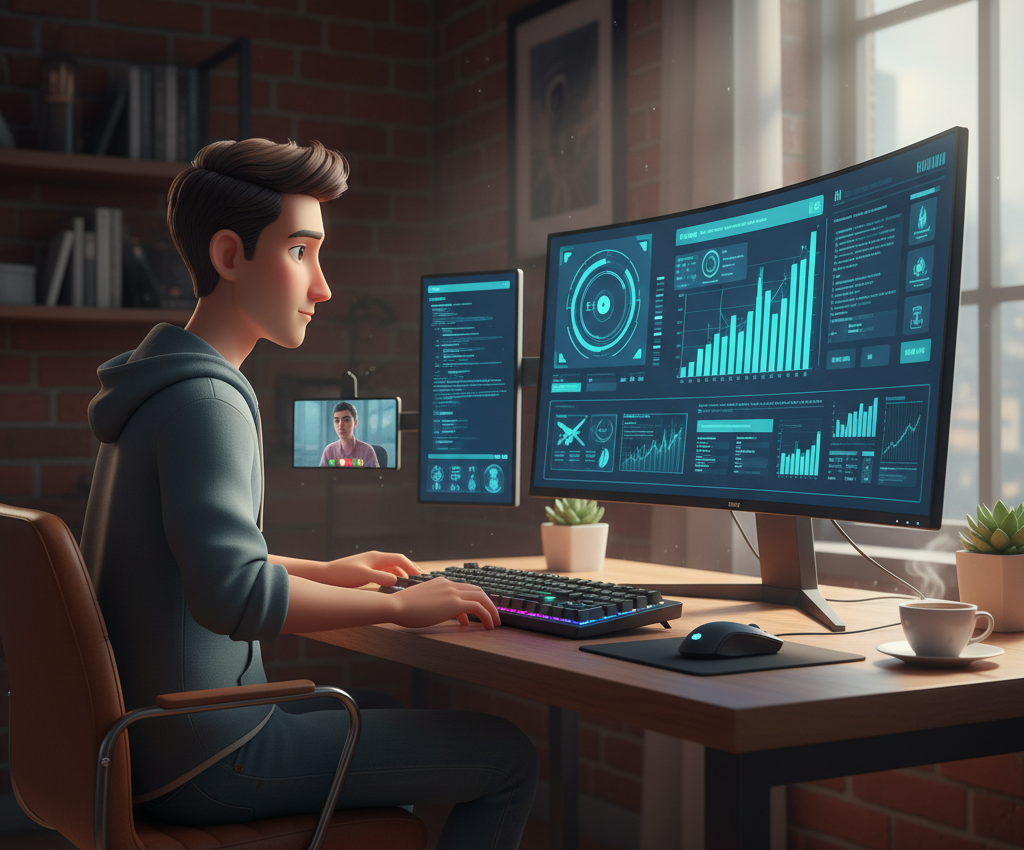 digital marketing expert